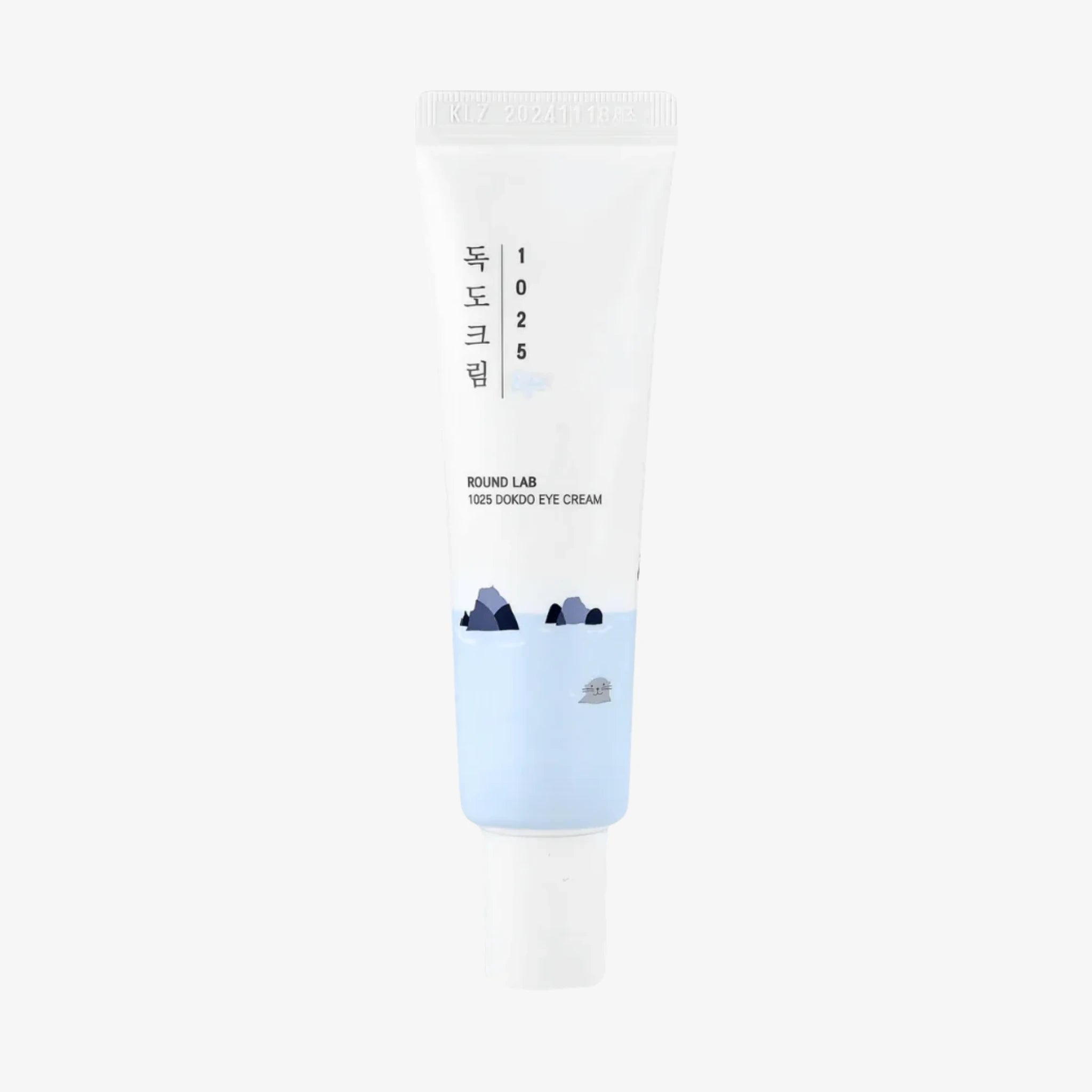 Round Lab 1025 Dokdo Eye Cream