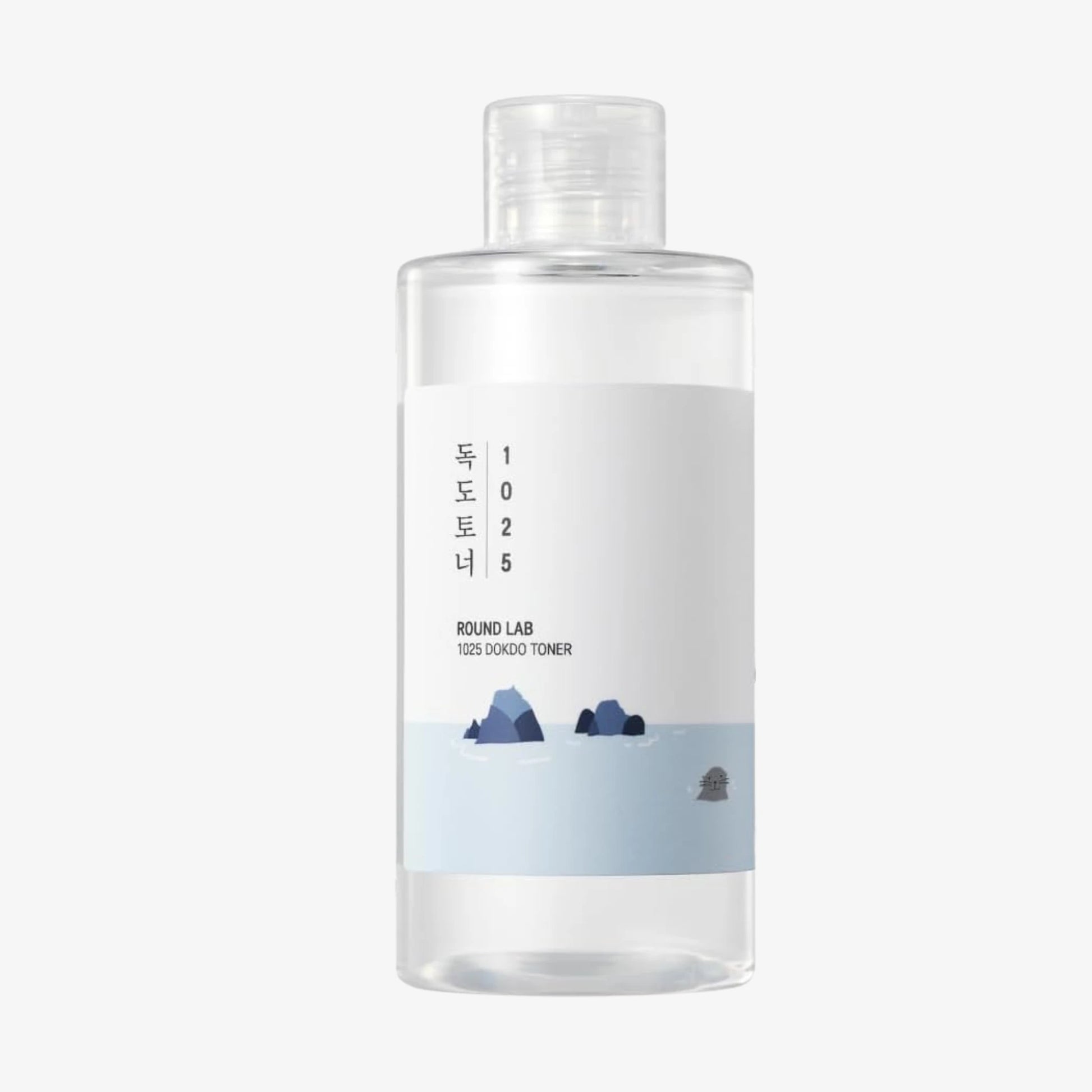 Round Lab 1025 Dokdo Toner