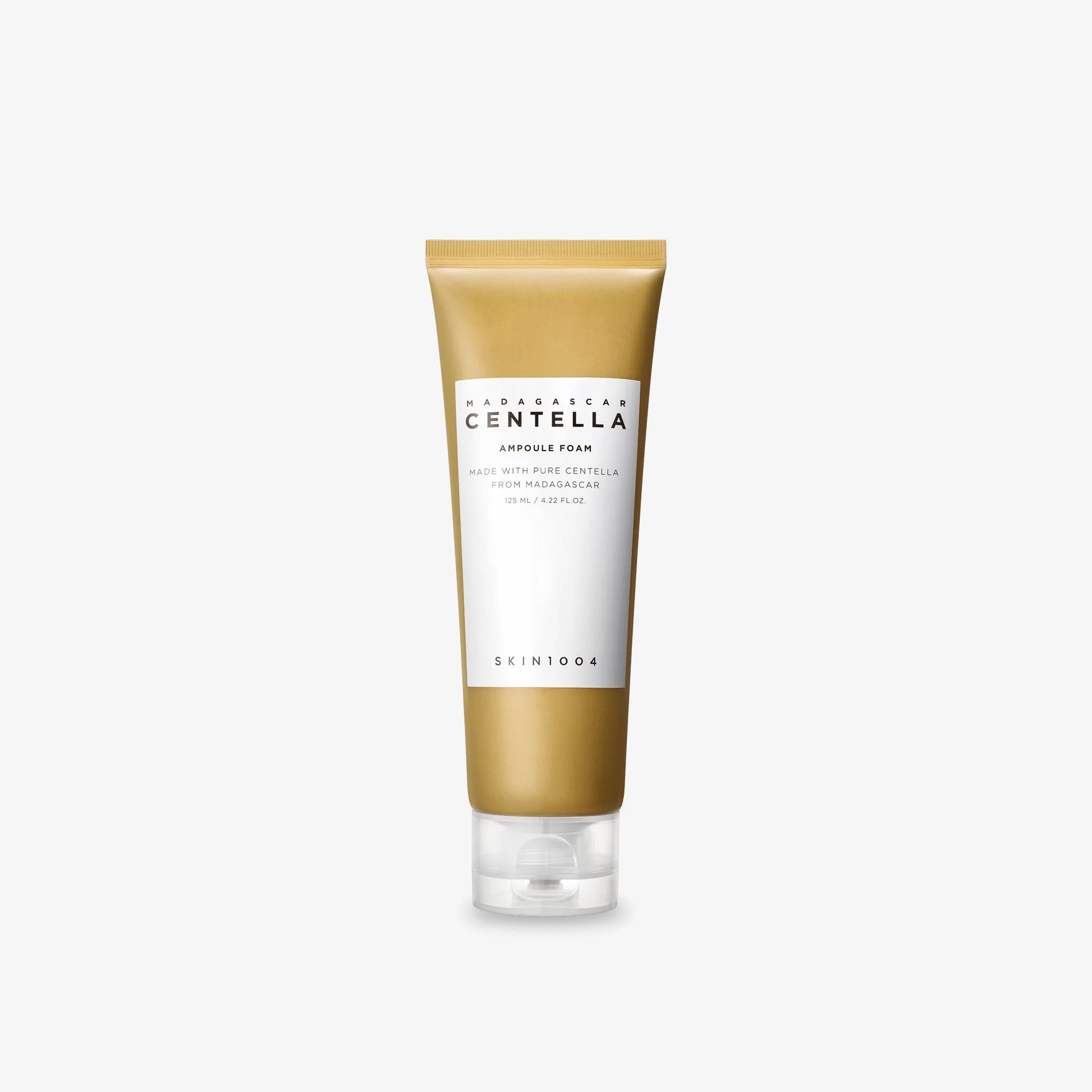 Skin1004 Madagascar Centella Ampoule Foam