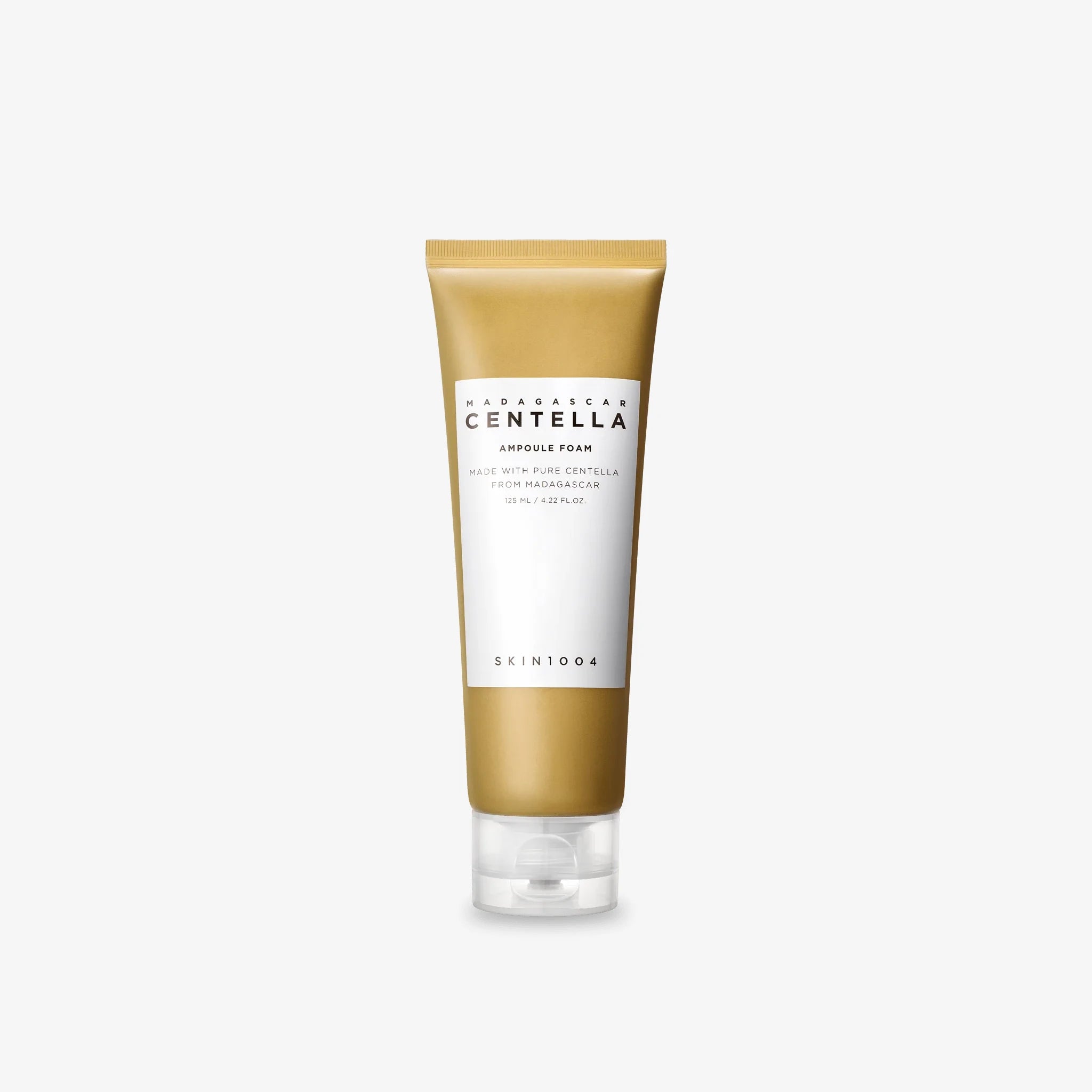 Skin1004 Madagascar Centella Ampoule Foam