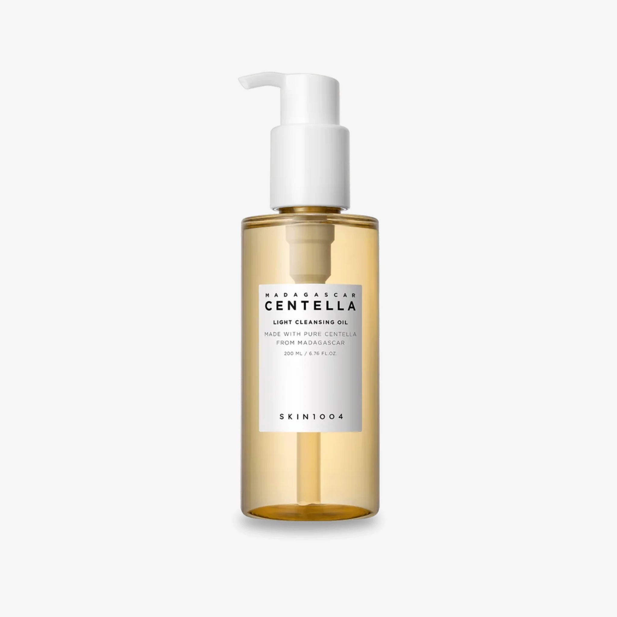 Centella Light Cleansing Oil