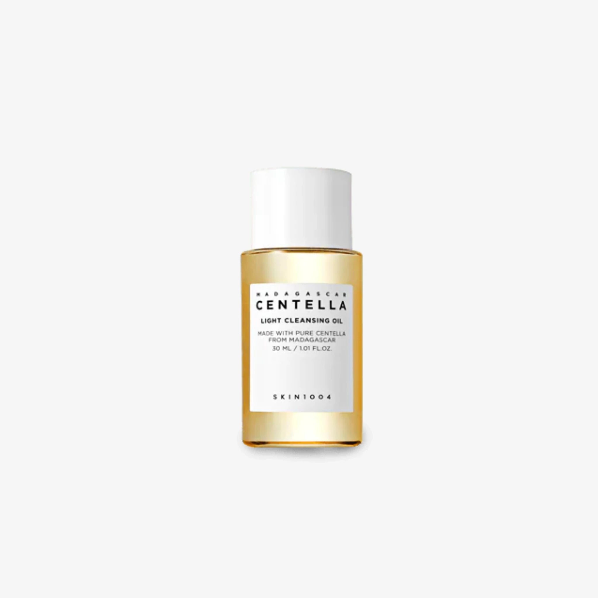 Centella Light Cleansing Oil