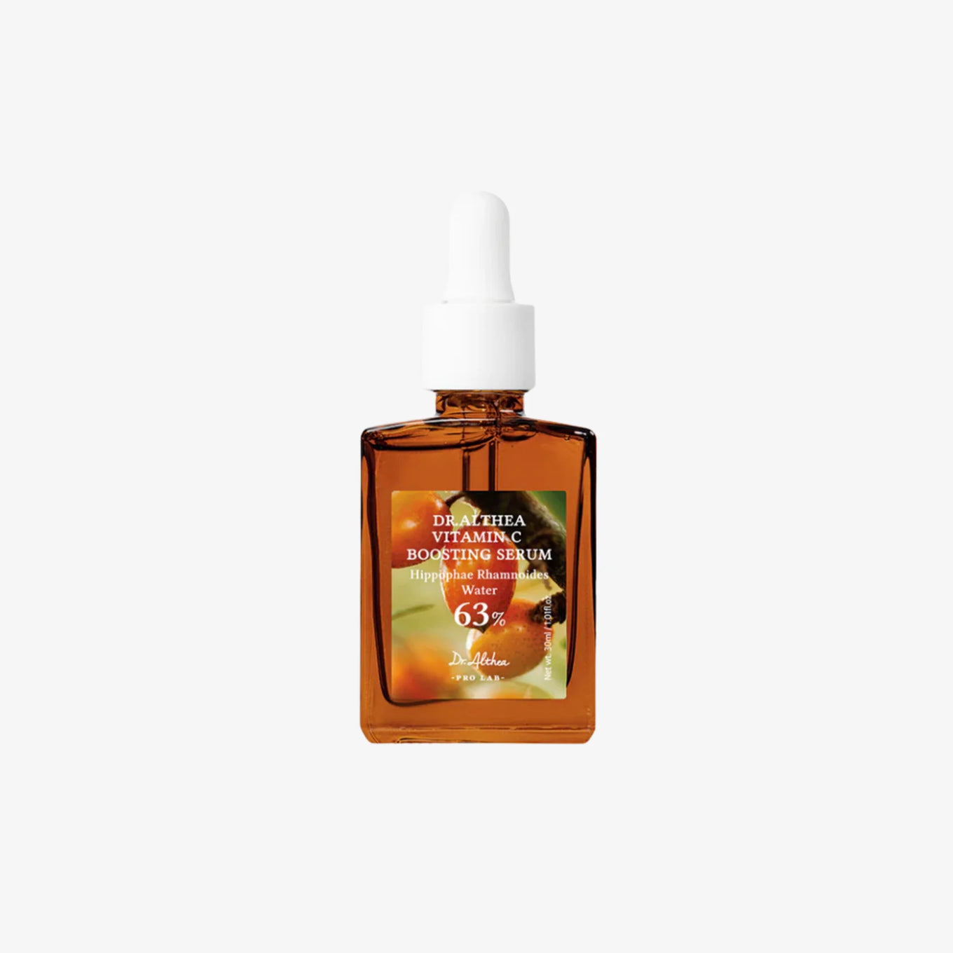 Dr Althea Vitamin C Boosting Serum
