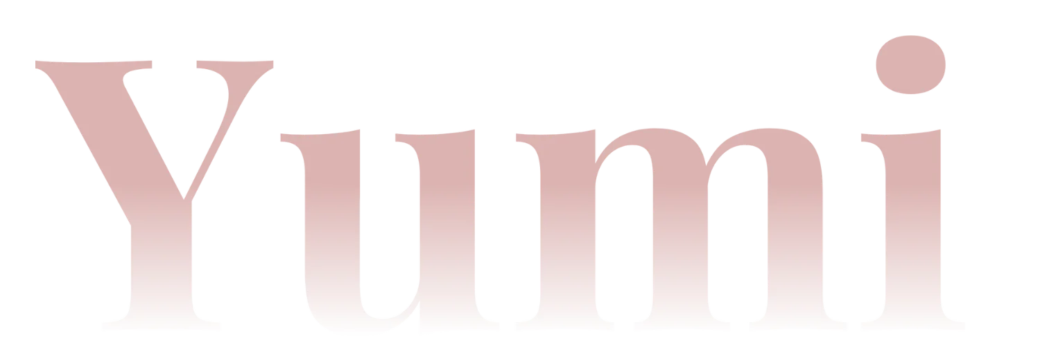 Yumi skincare