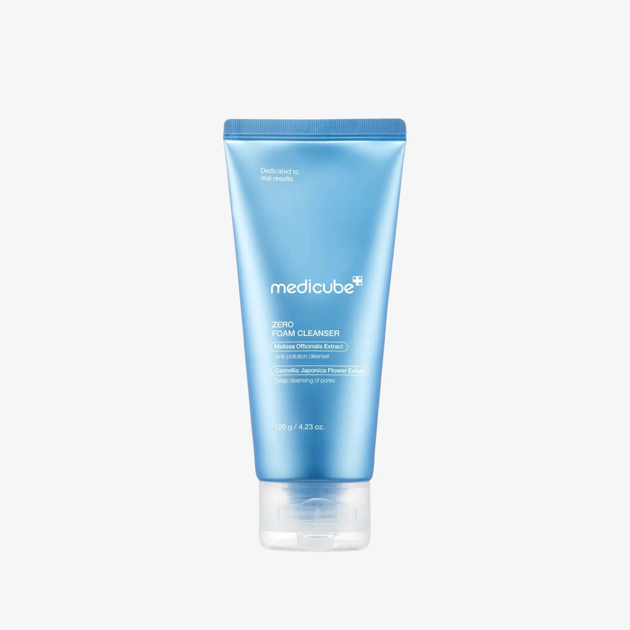 Medicube Zero Foam Cleanser