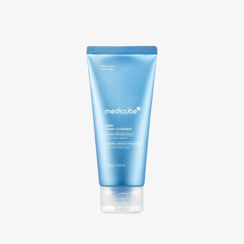 Medicube Zero Foam Cleanser