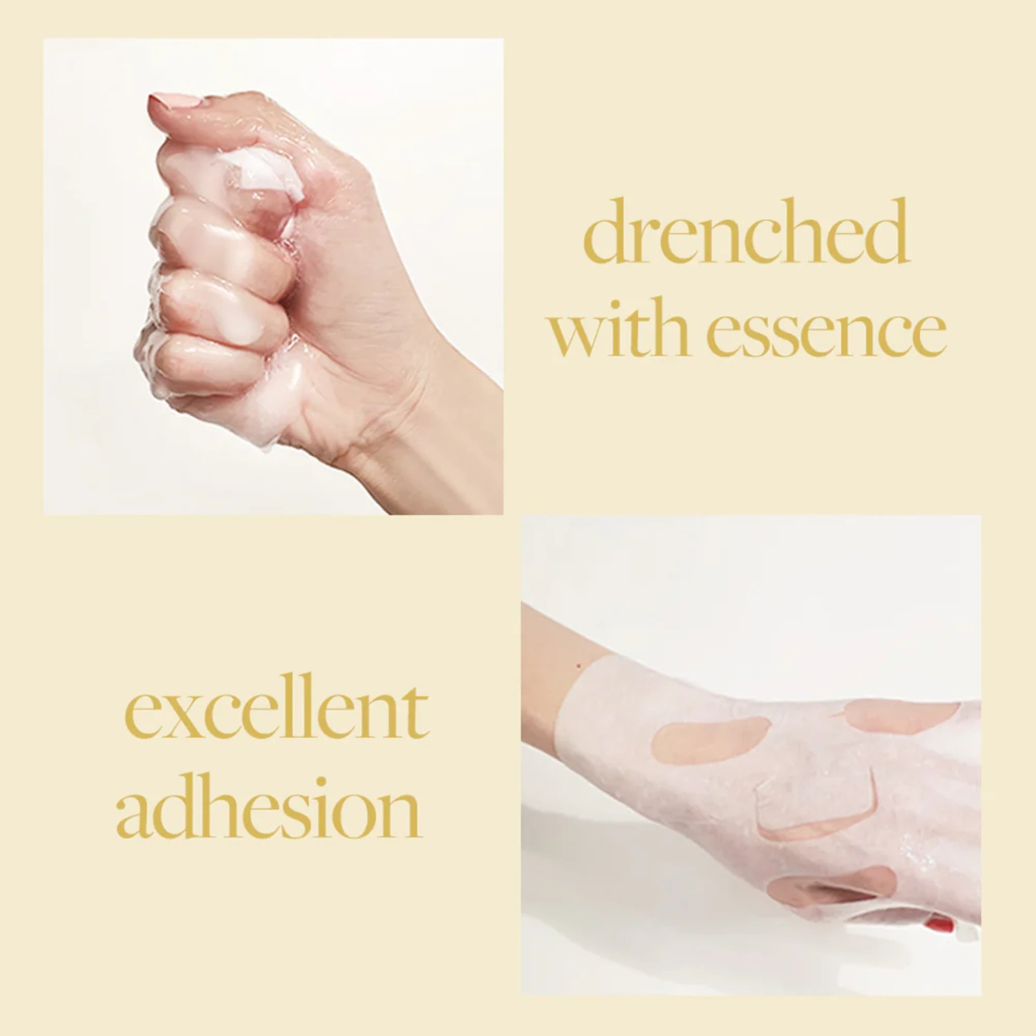 D'Alba White Truffle Nourishing Treatment Mask