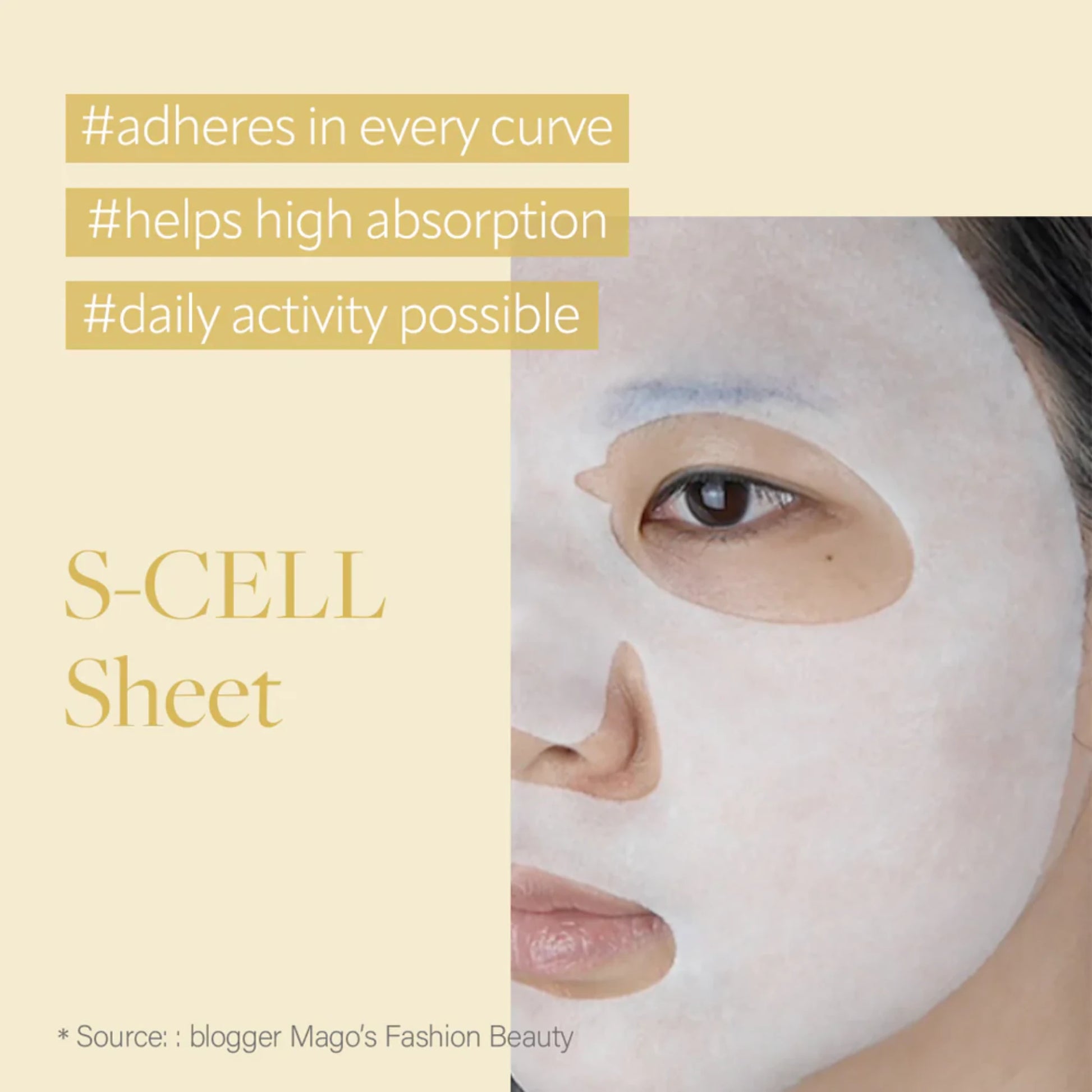 D'Alba White Truffle Nourishing Treatment Mask