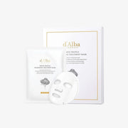 D'Alba White Truffle Nourishing Treatment Mask 125ml