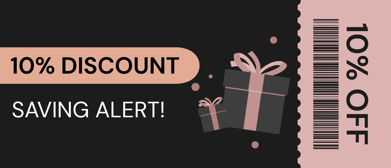 Korean skincare 10% discount code