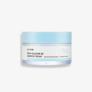 iUNIK Beta Glucan 3X Barrier Cream