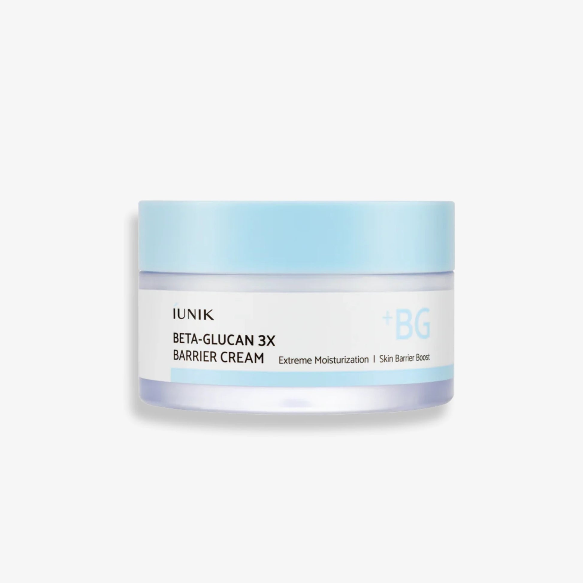 iUNIK Beta Glucan 3X Barrier Cream