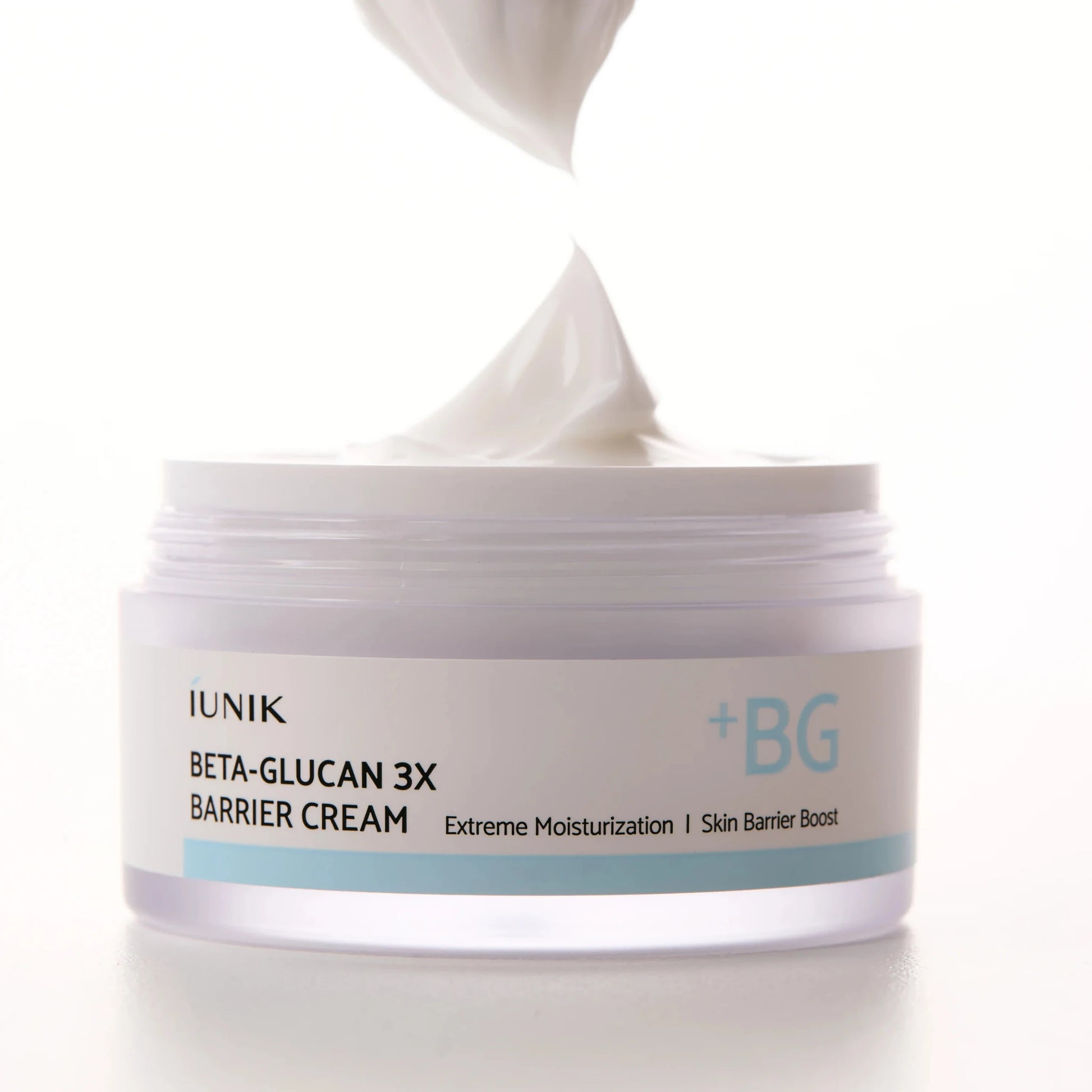 iUNIK Beta Glucan 3X Barrier Cream