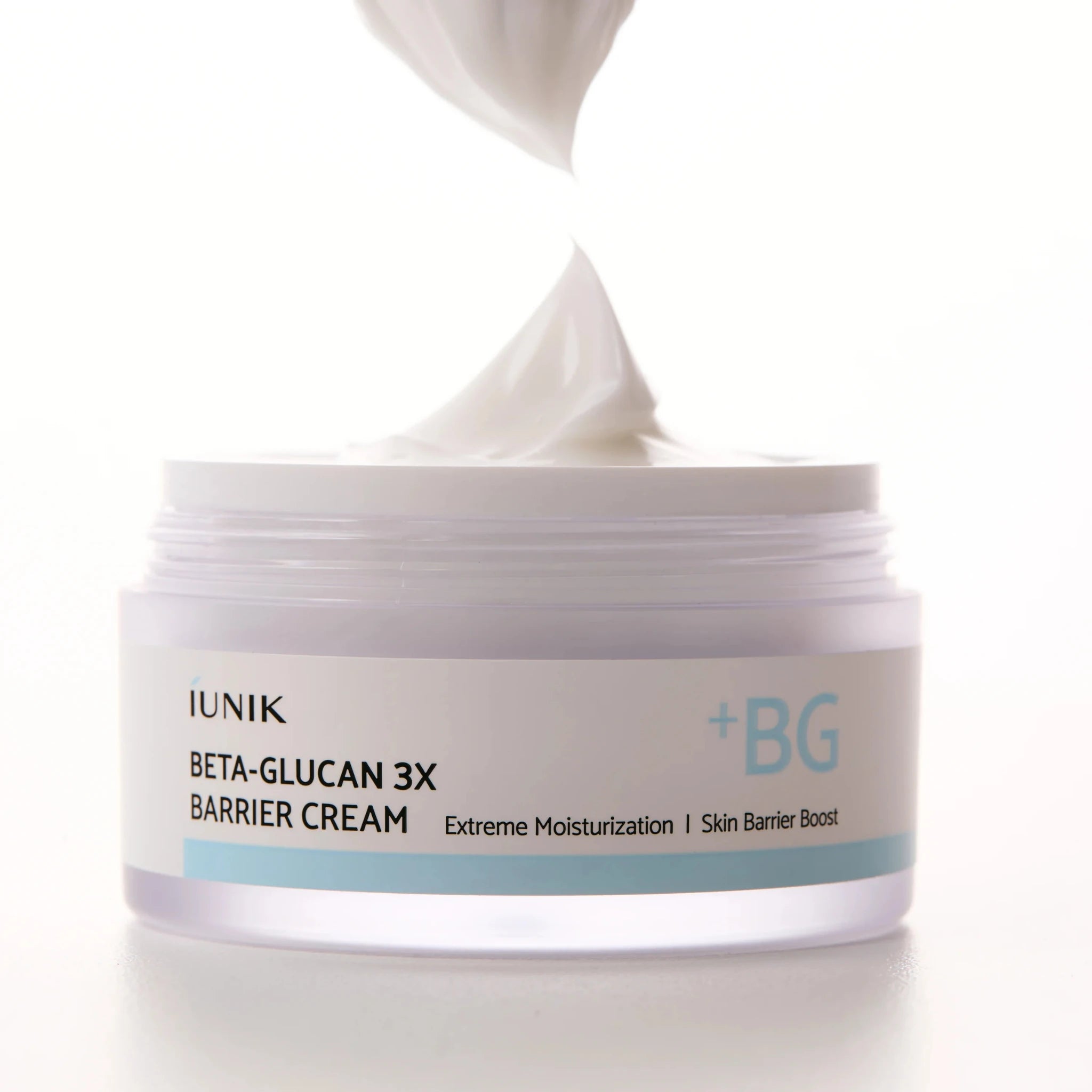 iUNIK Beta Glucan 3X Barrier Cream